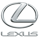 Lexus LFA Nurburgring Edition Badge