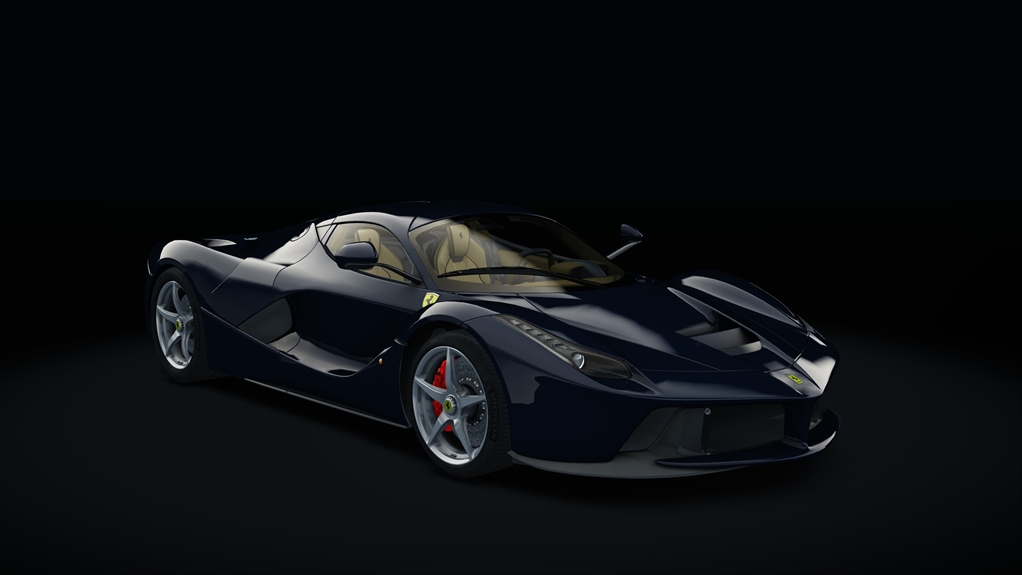 Ferrari LaFerrari, skin 05_blupozzi_r