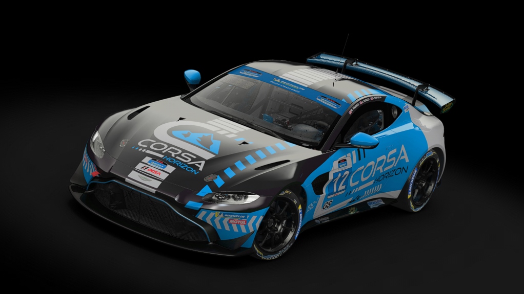 Aston Martin Vantage GT4, skin 2022_NTE_Sport_12