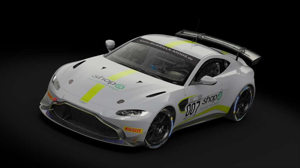 Aston Martin Vantage GT4, skin rm_gt4_european_series_street_art_racing_007