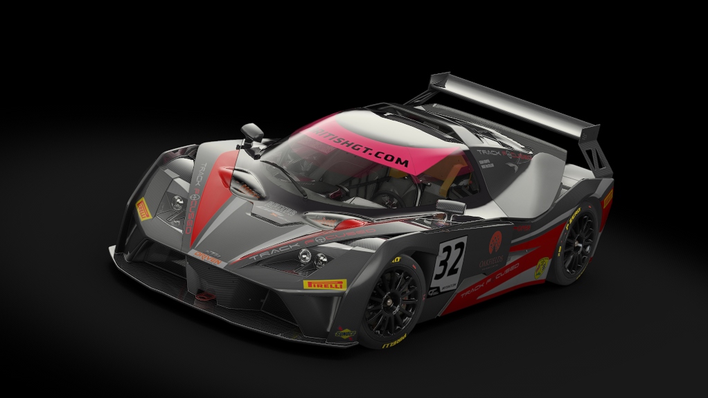 KTM X-BOW GT4, skin rm_british_gt_championship_2019_track_focused_32