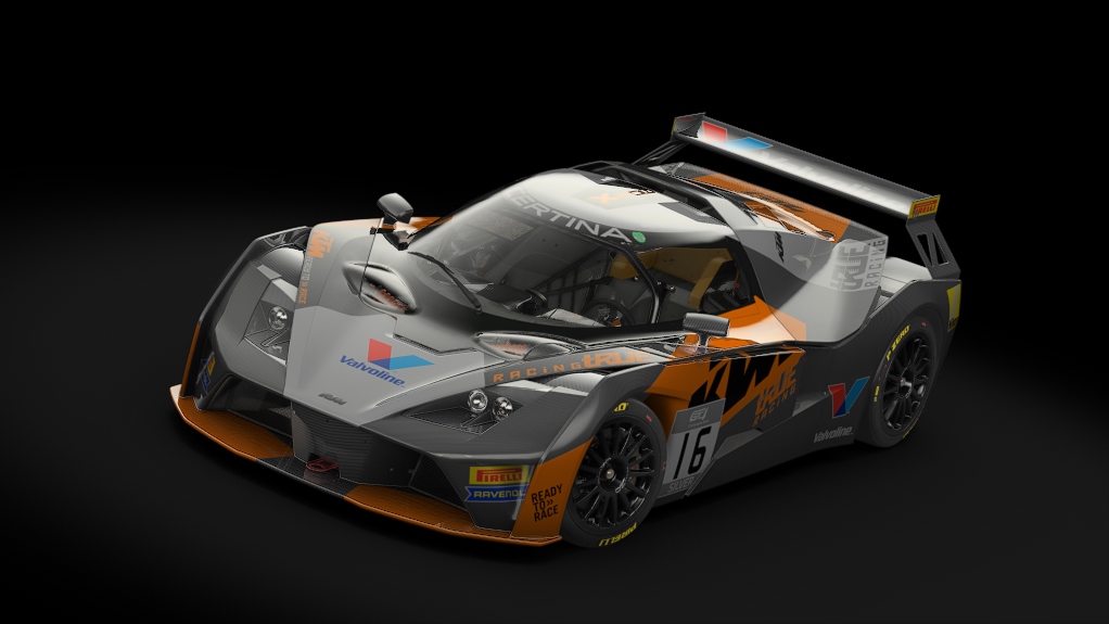 KTM X-BOW GT4, skin rm_gt4_european_series_2019_true_racing_16