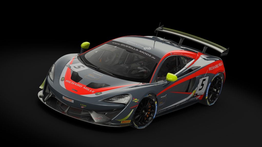 McLaren 570S GT4, skin rm_british_gt_championship_2019_tolman_motorsport_5