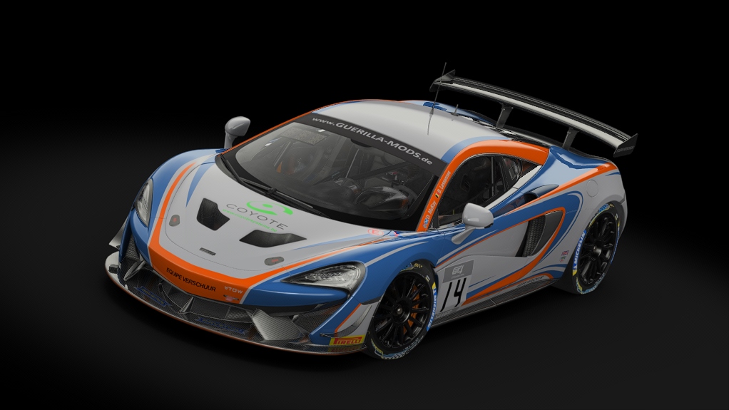 McLaren 570S GT4, skin rm_gt4_european_series_2019_equipe_verschuur_14