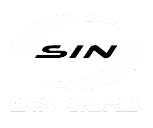 Sin R1 GT4 Badge