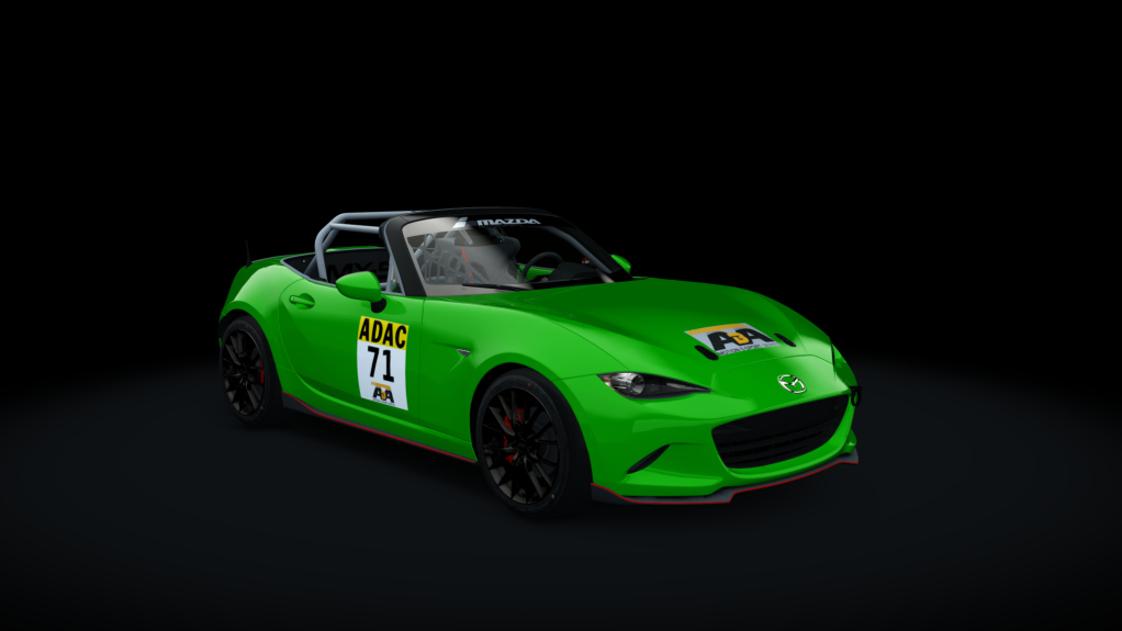 Mazda MX5 Cup, skin 71_dwilhelmi