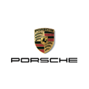 Porsche 917/30 Spyder Badge