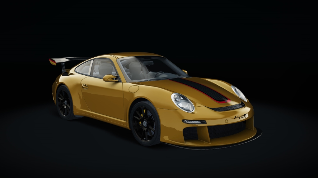 RUF RT12 R, skin 0_official