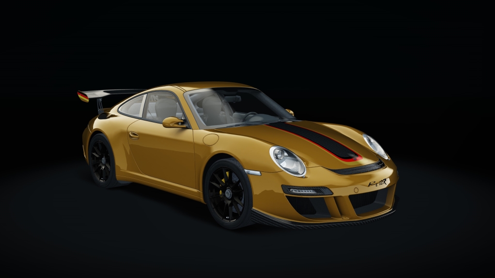 RUF RT12 R AWD, skin 0_official