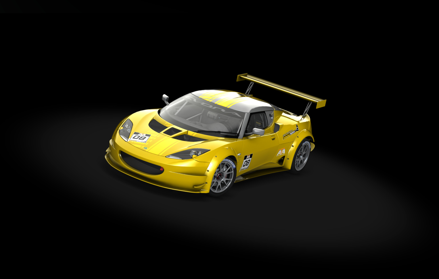 Lotus Evora GTC, skin 08_c_reimers