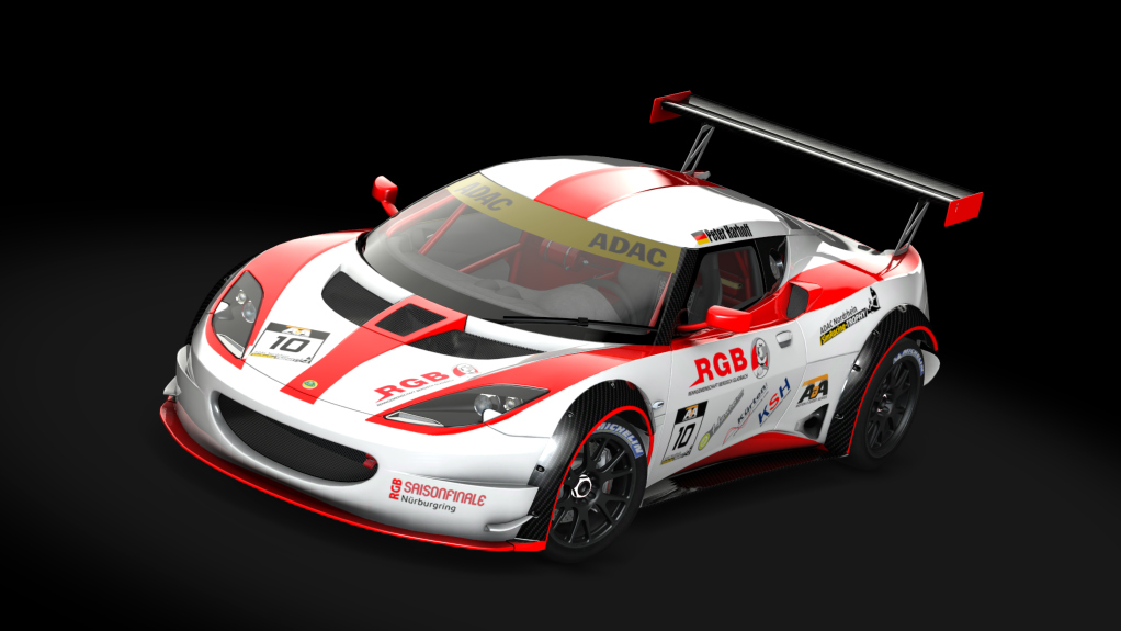 Lotus Evora GTC, skin 10_p_harhoff