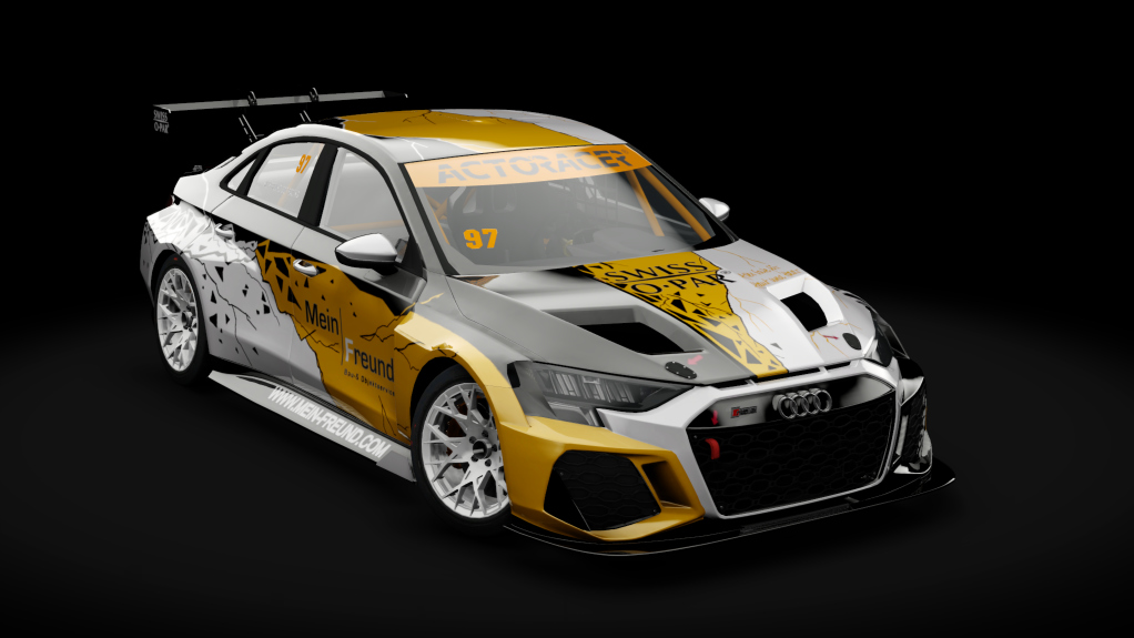 ABA Audi RS3 LMS SP3T, skin N24H_MeinFreundSoPRacing_97