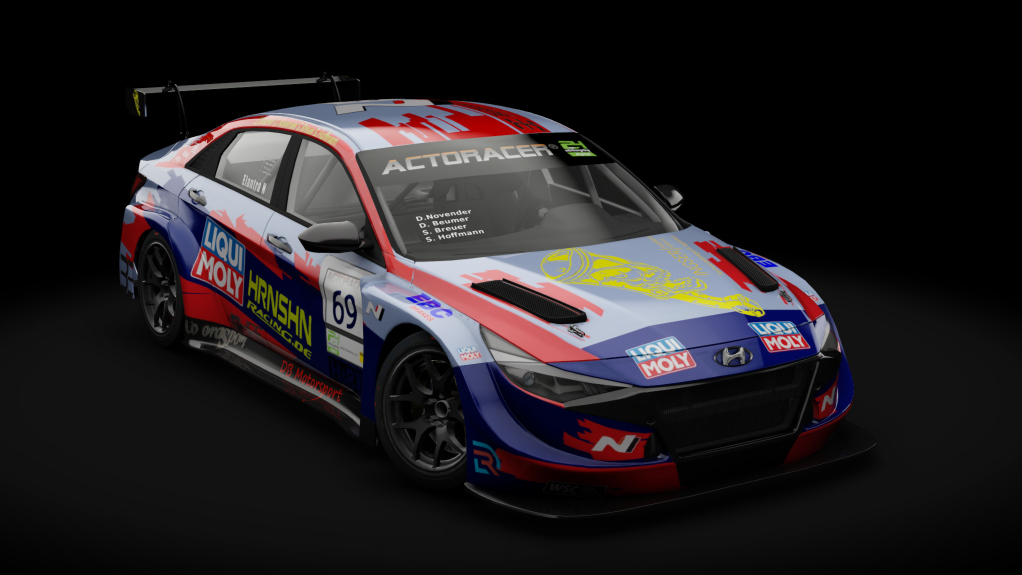 Hyundai Elantra N TCR, skin 24h_69_HRNSHN