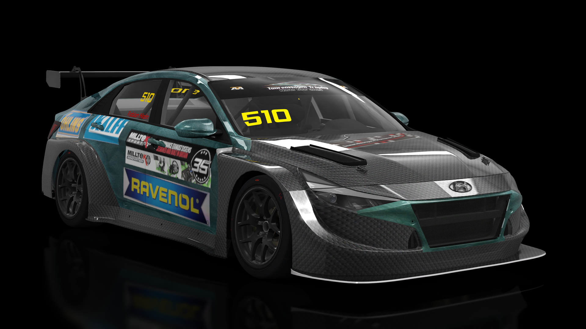 Hyundai Elantra N TCR, skin 510_bmp1_twt