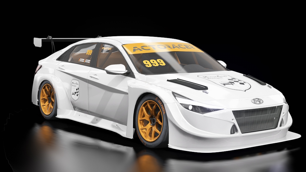 Hyundai Elantra N TCR, skin 6h_72_mc_roetgen