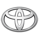 Toyota Supra GR Badge