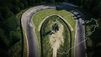 nordschleife