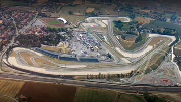 misano